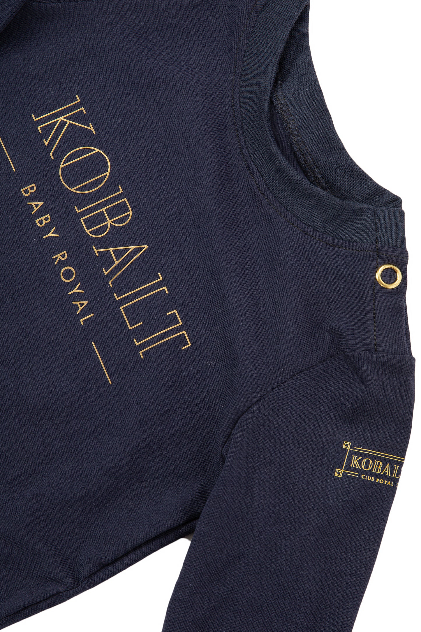 Baby Langarmshirt