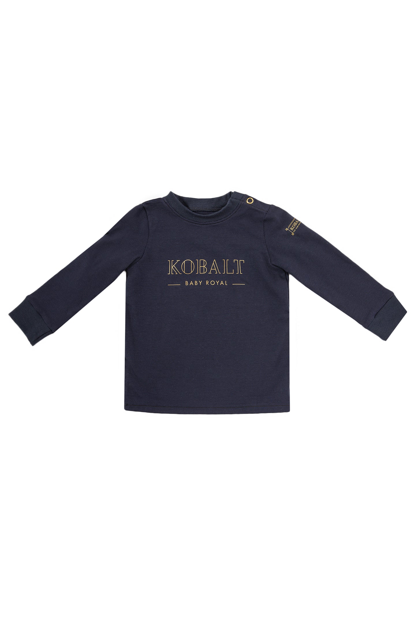 Baby Langarmshirt
