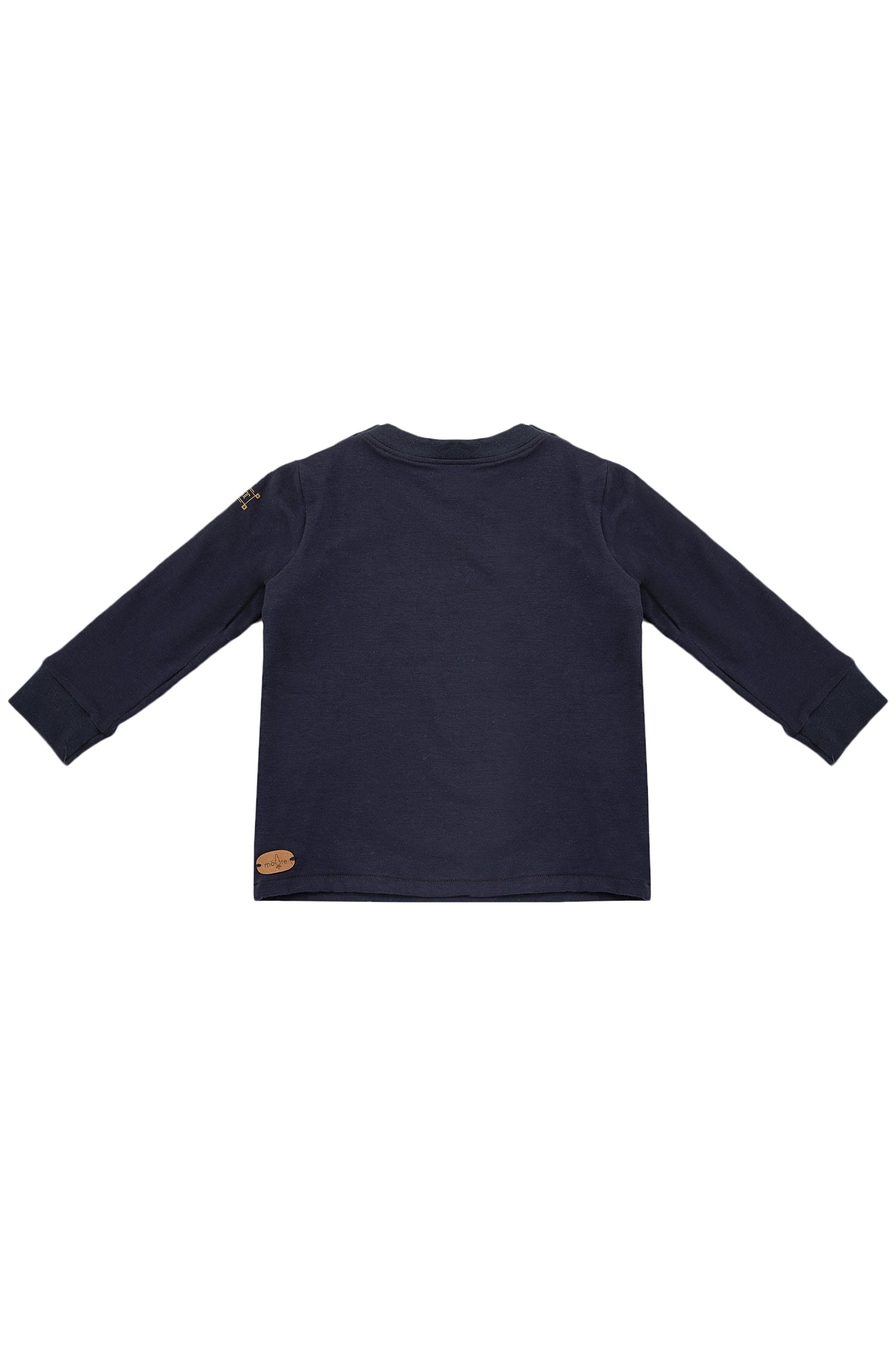 Baby Langarmshirt