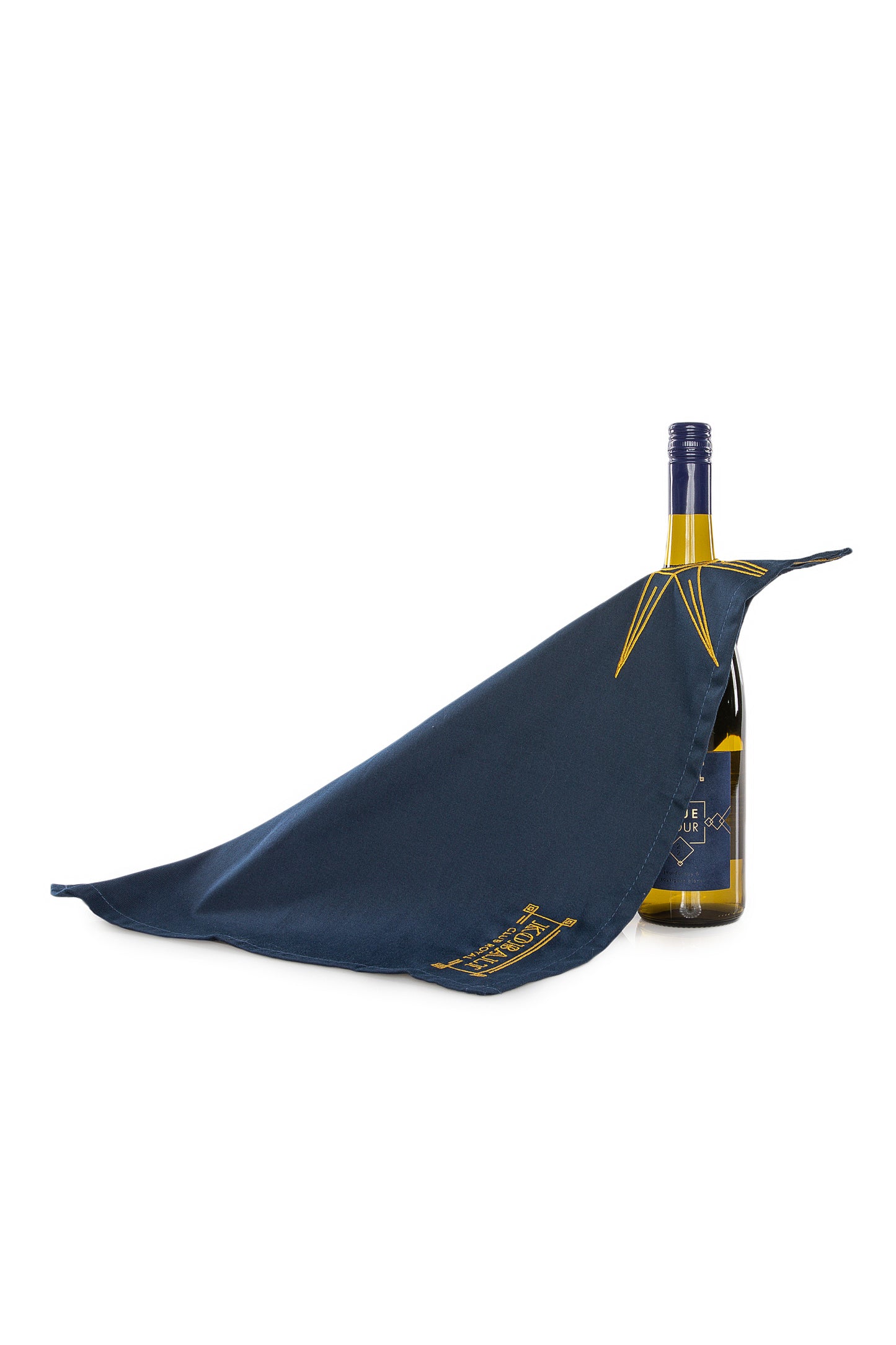 Weinhandtuch