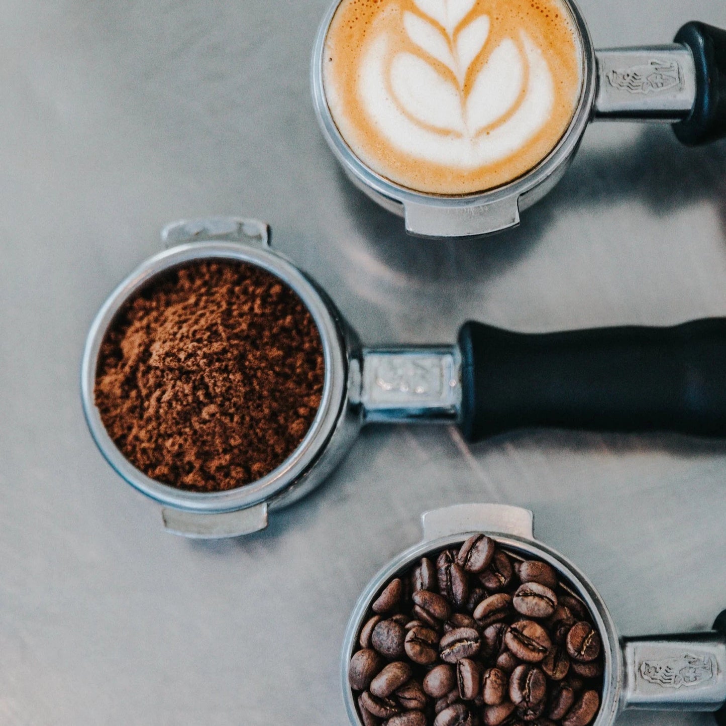 Golden Hour Coffee
