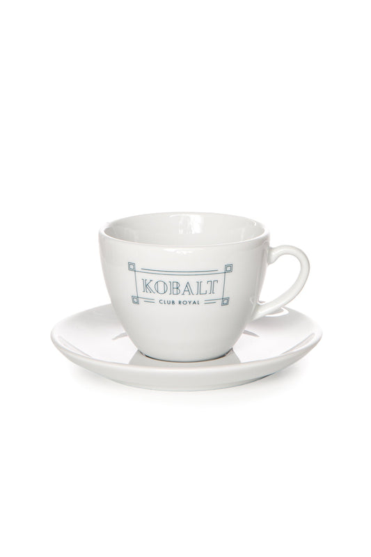 Kaffeetasse + Golden Hour Coffee