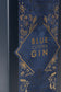 Blue Clitoria Gin