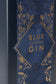 Blue Gin