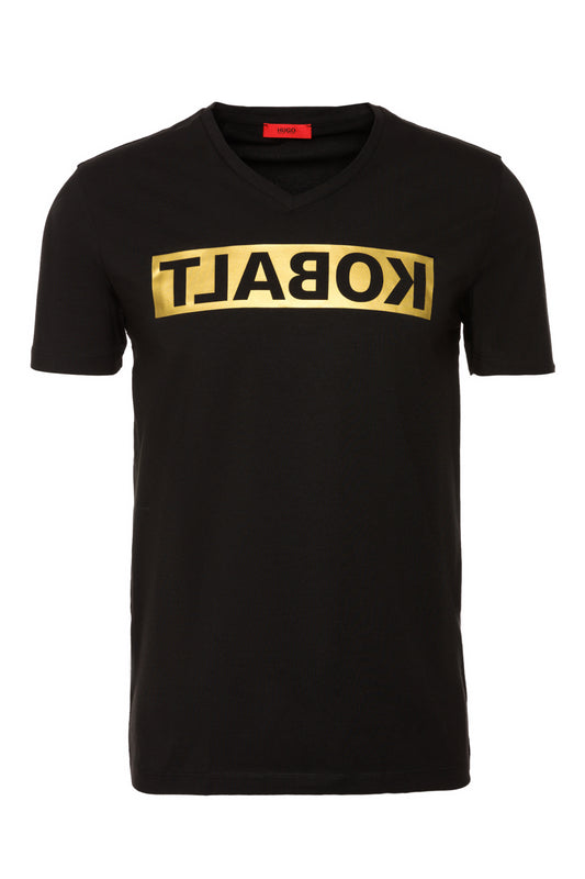 HUGO Herren Shirt Reverse