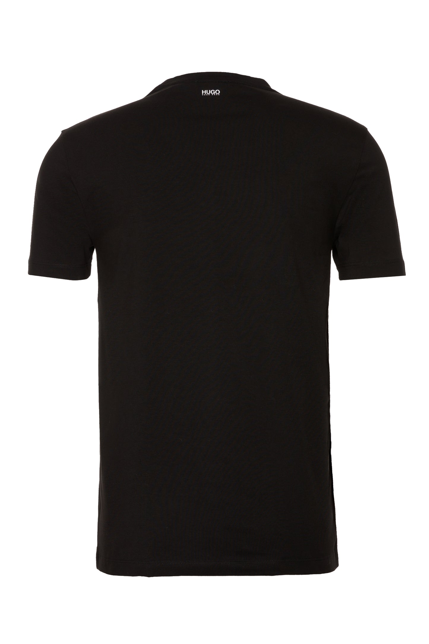 HUGO Herren Shirt Reverse