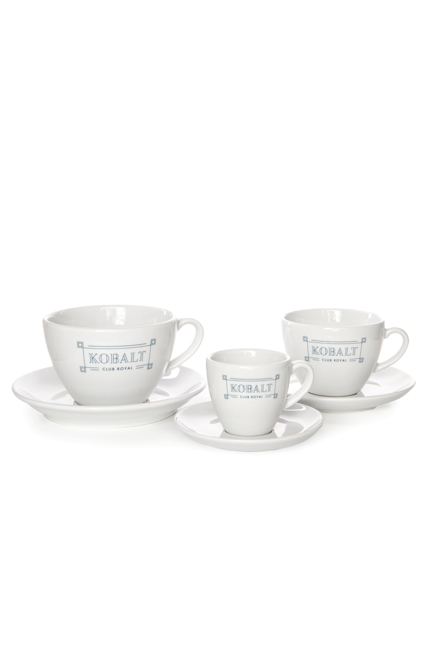 Milchkaffeetasse – KOBALT ONLINESHOP