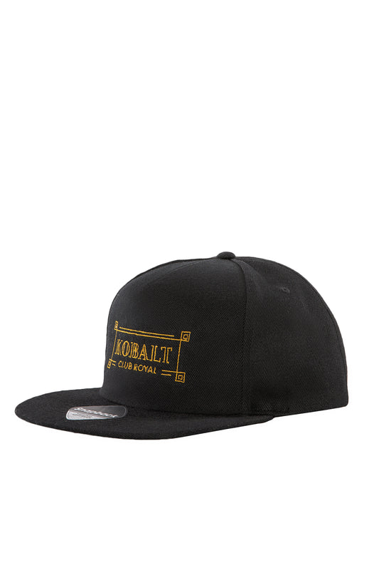 Snapback Cap