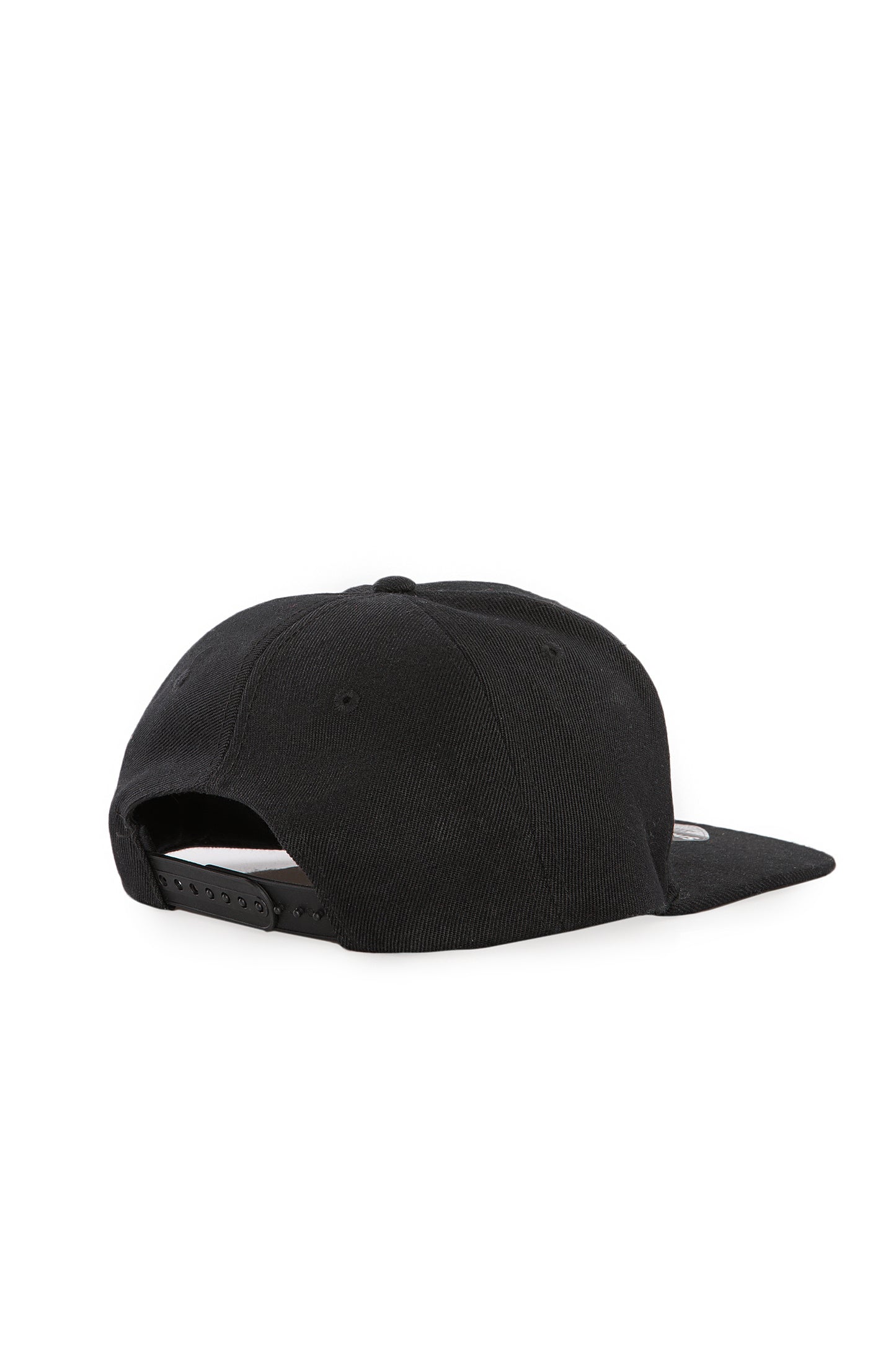 Snapback Cap